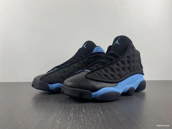 HYPE University Blue Air DJ5982-041 13 Jordan 0426
